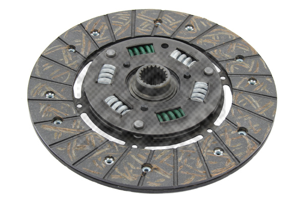 MAPCO Clutch Disc 11080 Fiat UNO MAPCO clutch plate 11080