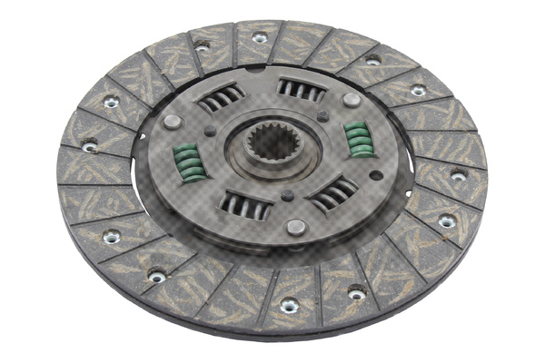 MAPCO Clutch Disc 11081 Fiat UNO MAPCO clutch plate 11081