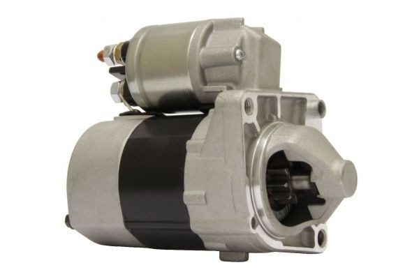 Startmotor MAPCO 13050 MAPCO 13050: Starter voor de motor Fiat PANDA 2013