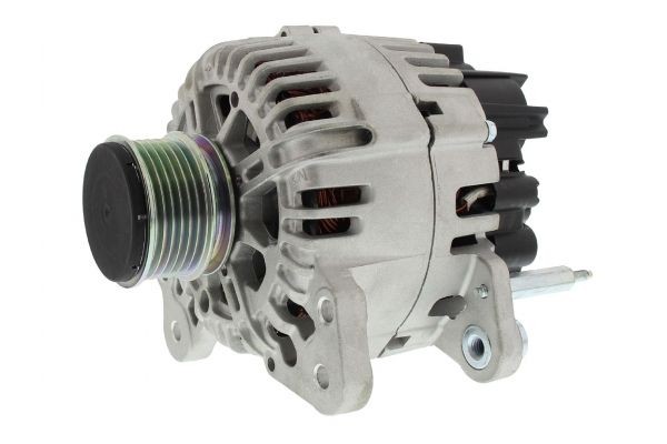 Lichtmaschine MAPCO 13213 VW CADDY 2007 Alternator MAPCO 13213