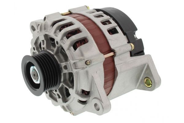 MAPCO Generator 13502 Generator Chevrolet GMT900 13502 MAPCO
