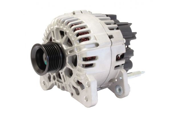 MAPCO Alternátor 13717 13717 Alternátor SEAT LEON MAPCO