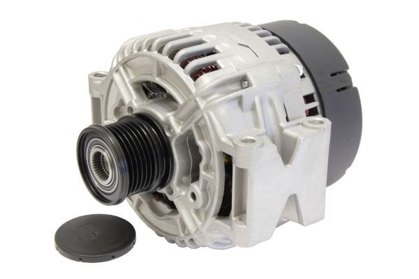 MAPCO Alternator 13836 MAPCO 13836 Mercedes Sprinter 4t alternator replacement