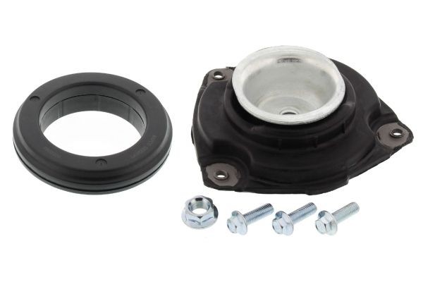 MAPCO Rep.sats fjäderbensstödlager 34512/1 34512/1 MAPCO topplagring Renault LAGUNA