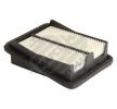 MAPCO | Filtro de ar 60656 para HONDA CIVIC X Coupé baratas online