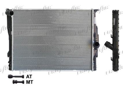 FRIGAIR Radiateur 0102.3125 Koelmodule FRIGAIR MINI MK I 0102.3125 goedkoop