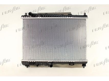 FRIGAIR Radiatore motore 0105.3109 0105.3109 Radiatore FRIGAIR FORD MONDEO costo