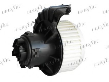 FRIGAIR Interieurventilatie 0599.1107 Interieurventilator FRIGAIR COMMODORE 0599.1107 goedkoop