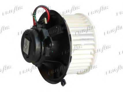 FRIGAIR Kupévifte 0599.1109 Viftemotor RENAULT FRIGAIR 0599.1109