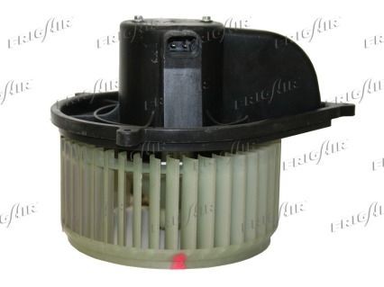 FRIGAIR Pulseur d'air habitacle 0599.1116 0599.1116 Ventilateur de chauffage FIAT SCUDO FRIGAIR