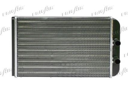 FRIGAIR Kachelradiateur, interieurverwarming 0604.3038 0604.3038 Voorverwarmer interieurverwarming FIAT TALENTO FRIGAIR