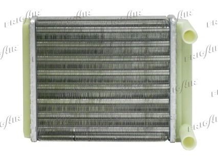 FRIGAIR Scambiatore calore per riscaldamento abitacolo 0606.3005 0606.3005 Radiatore riscaldamento FRIGAIR MERCEDES-BENZ VIANO costo