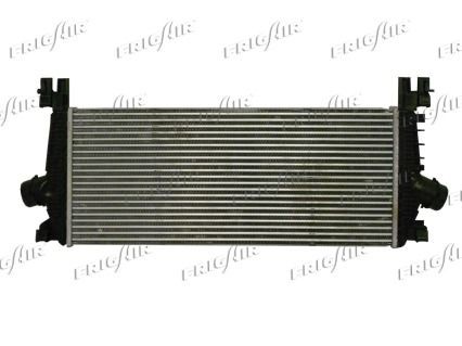 FRIGAIR Intercooler 0707.3007 0707.3007 Ladeluftkjøler CHEVROLET LACETTI FRIGAIR