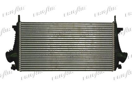 FRIGAIR Intercooler 0707.3008 0707.3008 Intercooler FRIGAIR OPEL ZAFIRA