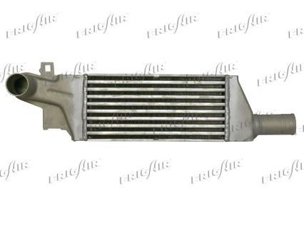 Intercooler FRIGAIR 0707.3016 FRIGAIR 0707.3016 Échangeur Opel CORSA 2004
