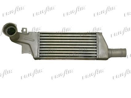 FRIGAIR Intercooler 0707.3017 0707.3017 FRIGAIR laddluftkylare Opel GRANDLAND X