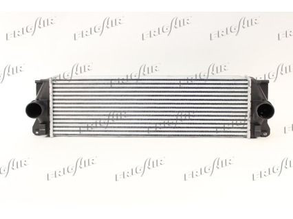 FRIGAIR Intercooler 0710.3035 0710.3035 Intercooler FRIGAIR Volkswagen TOUAREG costo