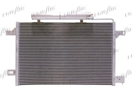 FRIGAIR Condensatore climatizzatore 0806.2090 0806.2090 costo Radiatore aria condizionata SKODA CITIGO FRIGAIR