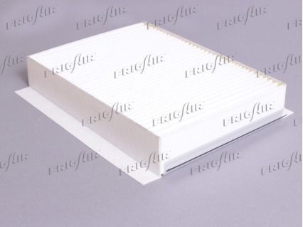 FRIGAIR Pollenfilter 1329.5336 Kabinefilter FRIGAIR JAGUAR 1329.5336