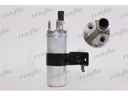 FRIGAIR Tørker, klimaanlegg 137.50085 137.50085 Tørkefilter FORD SIERRA FRIGAIR