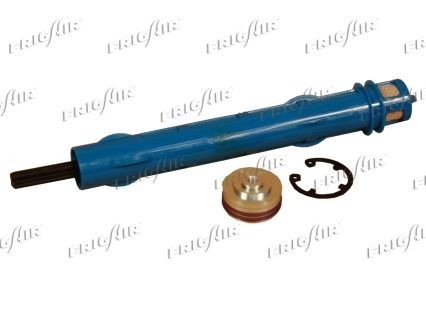 FRIGAIR Klimatrockner 137.50095 137.50095 Klimatrockner FRIGAIR AUDI A1