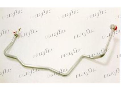 FRIGAIR Conduite à haute / basse pression, climatisation 204.0017 204.0017 Conduite de climatisation FRIGAIR FIAT MAREA