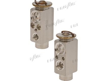 FRIGAIR Vstrekovacia tryska expanzného ventilu 431.30162 FRIGAIR 431.30162 Expanzný ventil klimatizácie Mini Countryman F60 cena