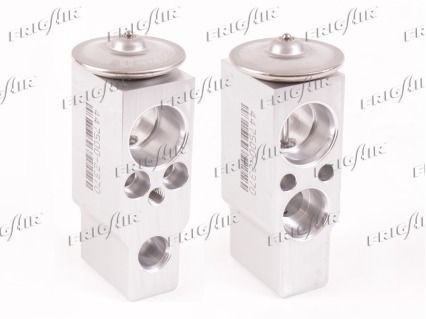 Verstuiver, expansieklep FRIGAIR 431.30174 FRIGAIR 431.30174 Expansieventiel airco Suzuki SWIFT 2008