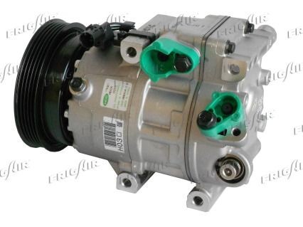 FRIGAIR Kliimakompressor 920.81121 Kliimapump FRIGAIR CARENS 920.81121 odav