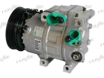 FRIGAIR Compressor, ar condicionado 920.81123 Compressor de ar condicionado FRIGAIR SEPHIA 920.81123 baratos