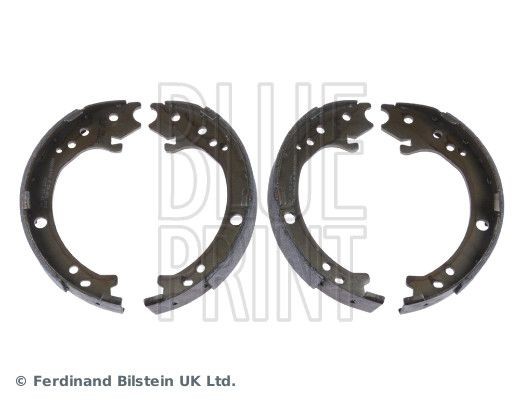 BLUE PRINT Handbrake shoes ADH24125 ADH24125 BLUE PRINT handbrake shoes for CHRYSLER PACIFICA