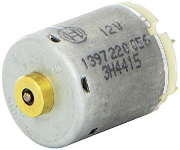 BOSCH Motor de limpa-vidros 1 397 220 056 1 397 220 056 Motor de limpa vidros BOSCH VOLVO S80