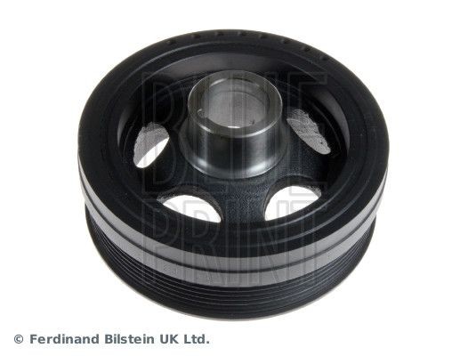 BLUE PRINT Poulie damper (vilebrequin) ADA1061302 Toyota AURIS Kit de poulies vilebrequin BLUE PRINT ADA1061302