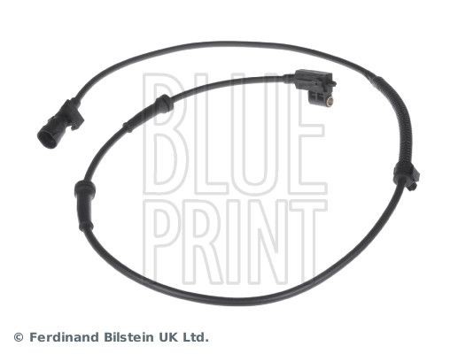BLUE PRINT ABS-givare ADA107104 ADA107104 BLUE PRINT sensor hjulvarvtal Peugeot 208