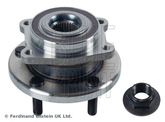 BLUE PRINT Pyöränlaakerisarja ADA108221 DAEWOO Pyörännapa BLUE PRINT ADA108221