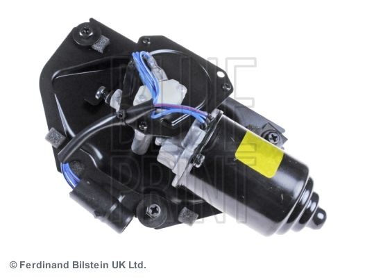 BLUE PRINT Stikla tīrītāju motors ADG00367 ADG00367 Stiklu tīrītāju mehānisma motors KIA PICANTO BLUE PRINT