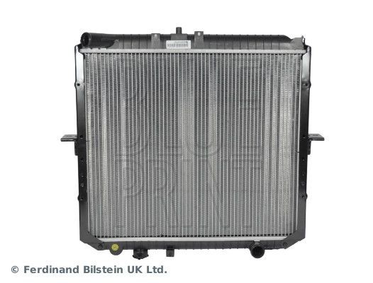 BLUE PRINT Radiators, Motora dzesēšanas sistēma ADG098110 BLUE PRINT Dzesēšanas radiatori OPEL ADG098110