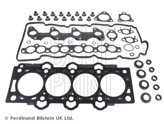 BLUE PRINT Sada tesnení, Hlava valcov ADG062108 Sada tesnení hlava valcov BLUE PRINT Fiat PANDA ADG062108