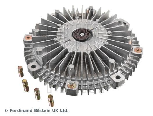Clutch, kjølevifte BLUE PRINT ADC491810 BLUE PRINT ADC491810 Radiatorvifte kobling MITSUBISHI PAJERO SPORT 2021