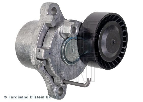 BLUE PRINT Rullo tenditore cinghia Poly-V ADG096511 BLUE PRINT ADG096511 Rullo tendicinghia Kia Carens 4 prezzo