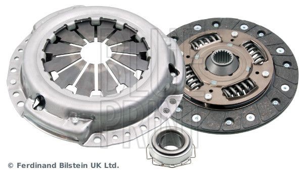 BLUE PRINT Kopplingssats ADD63051 BLUE PRINT ADD63051 Kopplingssats Mercedes CITAN kostand