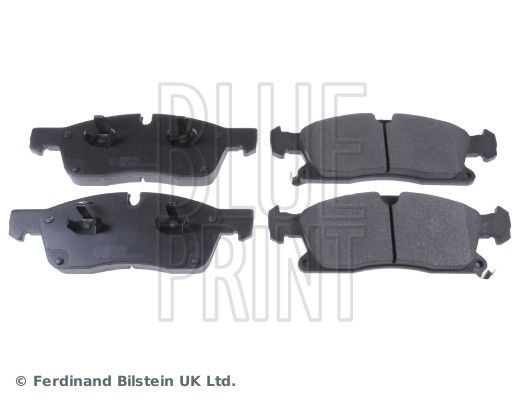 BLUE PRINT Brake pad set ADA104269 JEEP RENEGADE BLUE PRINT racing brake pads ADA104269