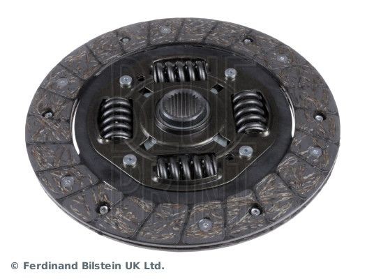 Koppelingsplaat BLUE PRINT ADN13188 BLUE PRINT ADN13188 Koppelingsplaat NISSAN MICRA 2023