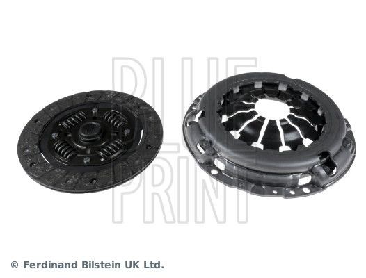 Kit d'embrayage BLUE PRINT ADN130235 BLUE PRINT ADN130235 Kit d'embrayage complet Nissan MICRA 2014