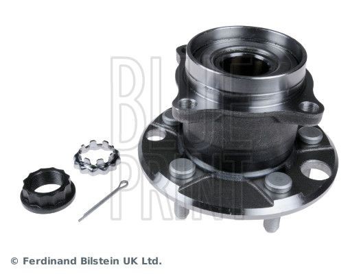 Pyöränlaakerisarja BLUE PRINT ADT383117 BLUE PRINT ADT383117 LEXUS LS 2006 Takapyörän laakeri