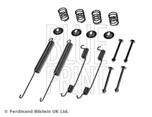 BLUE PRINT Kit d'accessoires, mâchoire de frein ADN141500 BLUE PRINT ADN141500 Kit d'accessoires mâchoires de frein Terrano 2 d'origine prix
