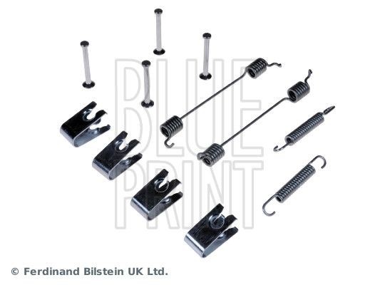 BLUE PRINT Accessory Kit, brake shoes ADN141501 BLUE PRINT ADN141501 Camry V20 Estate brake shoe fitting kit price