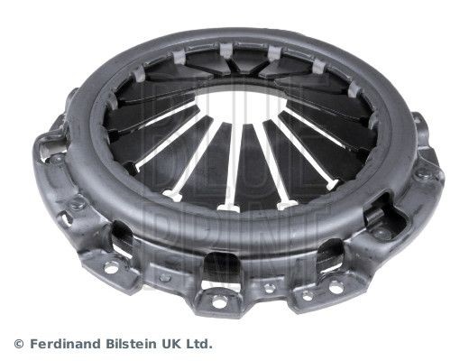 BLUE PRINT Trykkplate, clutch ADN13289N Trykkplate clutch BLUE PRINT Nissan NOTE ADN13289N