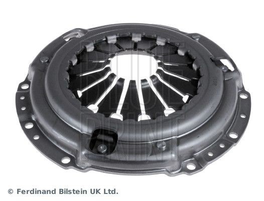 Clutch Pressure Plate BLUE PRINT ADN13295N BLUE PRINT ADN13295N NISSAN QASHQAI 2023 clutch pressure plate price