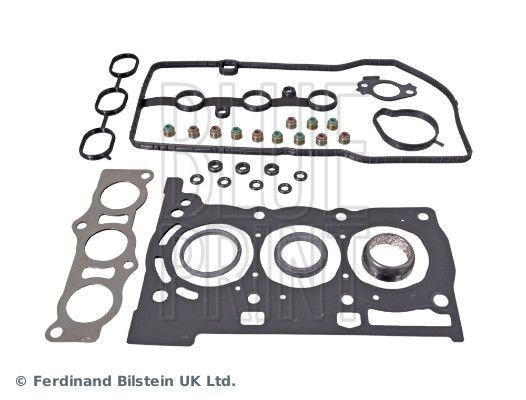 BLUE PRINT Sotningssats ADT362144 ADT362144 BLUE PRINT topplockspackning SUBARU IMPREZA